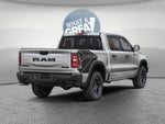 2026 RAM 1500 RAM 1500 REBEL CREW CAB 4X4 5'7' BOX