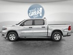 2026 RAM 1500 RAM 1500 BIG HORN CREW CAB 4X4 6'4' BOX