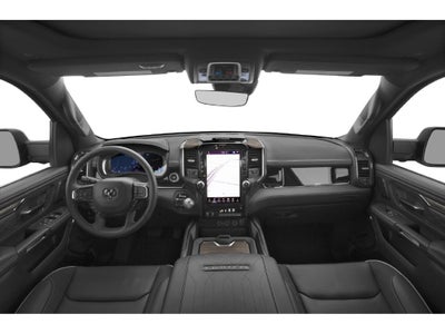 2027 RAM 1500 Limited