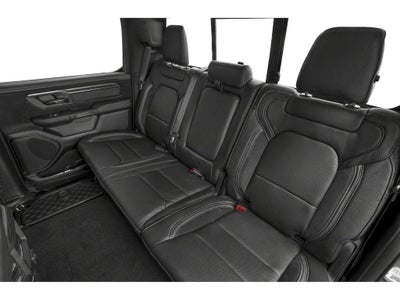 2027 RAM 1500 RHO