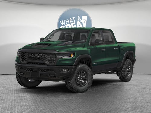 2027 RAM 1500 RAM 1500 TRX SRT CREW CAB 4X4 5'7' BOX