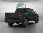 2027 RAM 1500 RAM 1500 TRX SRT CREW CAB 4X4 5'7' BOX