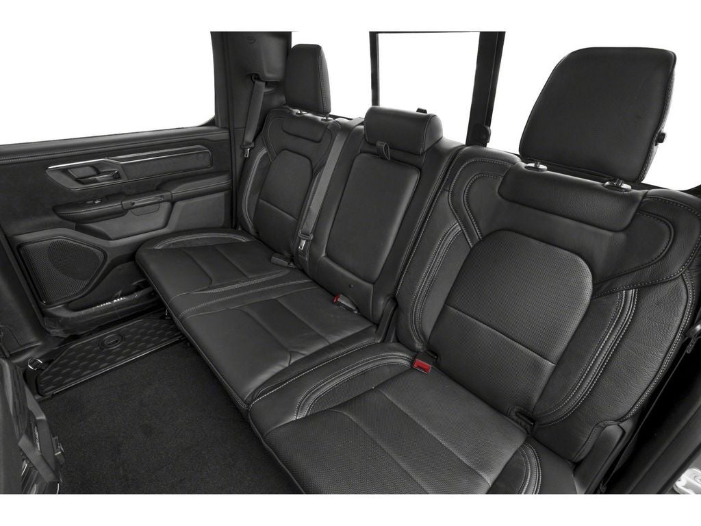 2027 RAM 1500 RAM 1500 TRX SRT CREW CAB 4X4 5'7' BOX