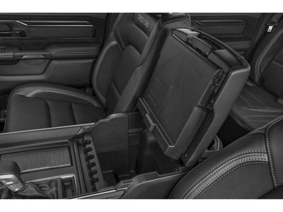 2027 RAM 1500 RAM 1500 TRX SRT CREW CAB 4X4 5'7' BOX
