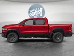 2027 RAM 1500 RHO