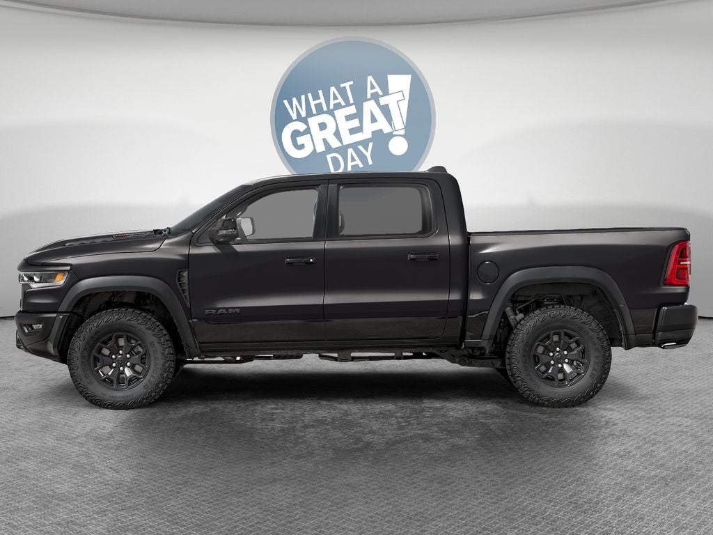 2026 RAM 1500 RAM 1500 RHO CREW CAB 4X4 5'7' BOX
