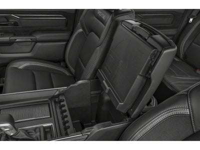 2026 RAM 1500 RAM 1500 RHO CREW CAB 4X4 5'7' BOX