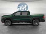 2027 RAM 1500 RHO