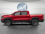 2026 RAM 1500 RAM 1500 RHO CREW CAB 4X4 5'7' BOX