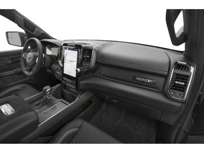 2026 RAM 1500 RAM 1500 RHO CREW CAB 4X4 5'7' BOX