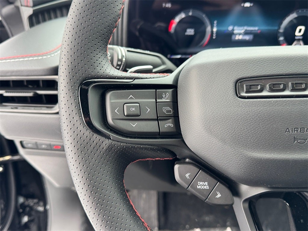 2026 Dodge Charger R/T Scat Pack