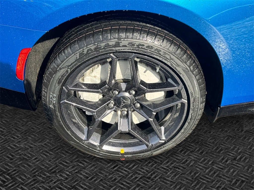 2026 Dodge Charger R/T Scat Pack