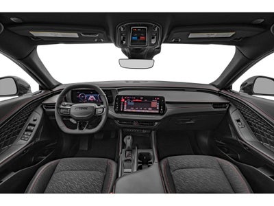 2027 Dodge Charger R/T