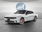 2026 Dodge Charger CHARGER R/T 4-DOOR AWD
