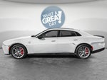 2026 Dodge Charger CHARGER R/T 4-DOOR AWD