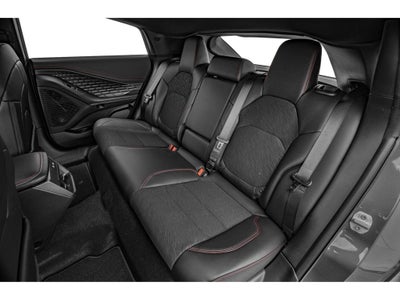 2026 Dodge Charger R/T Plus 4-Door AWD