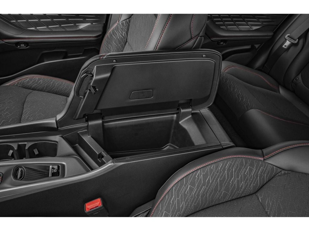 2026 Dodge Charger R/T Plus 4-Door AWD
