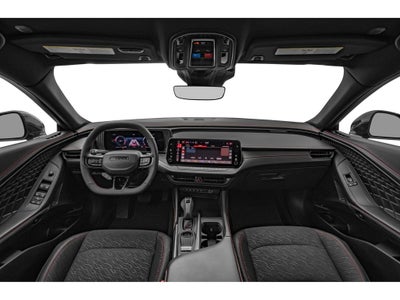 2026 Dodge Charger R/T Plus 4-Door AWD