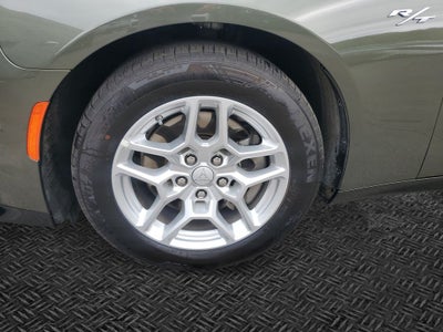 2026 Dodge Charger CHARGER R/T 4-DOOR AWD