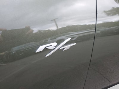 2026 Dodge Charger CHARGER R/T 4-DOOR AWD