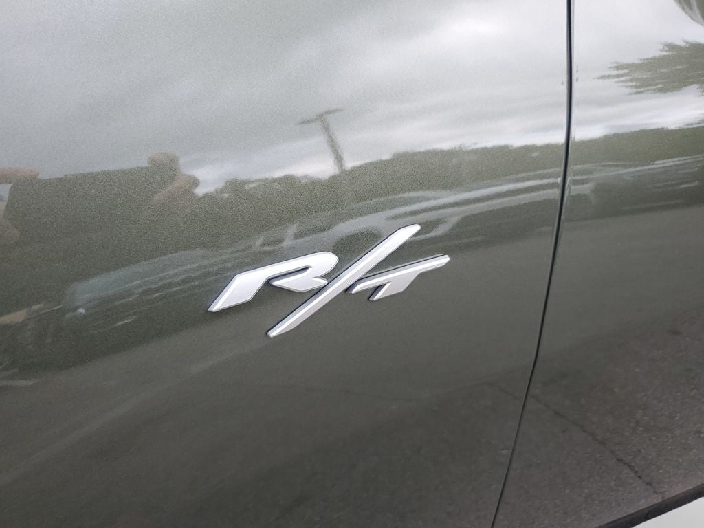 2026 Dodge Charger CHARGER R/T 4-DOOR AWD