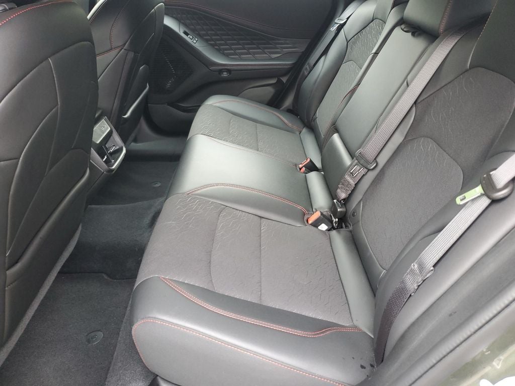 2026 Dodge Charger CHARGER R/T 4-DOOR AWD