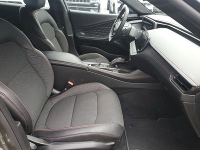 2026 Dodge Charger CHARGER R/T 4-DOOR AWD