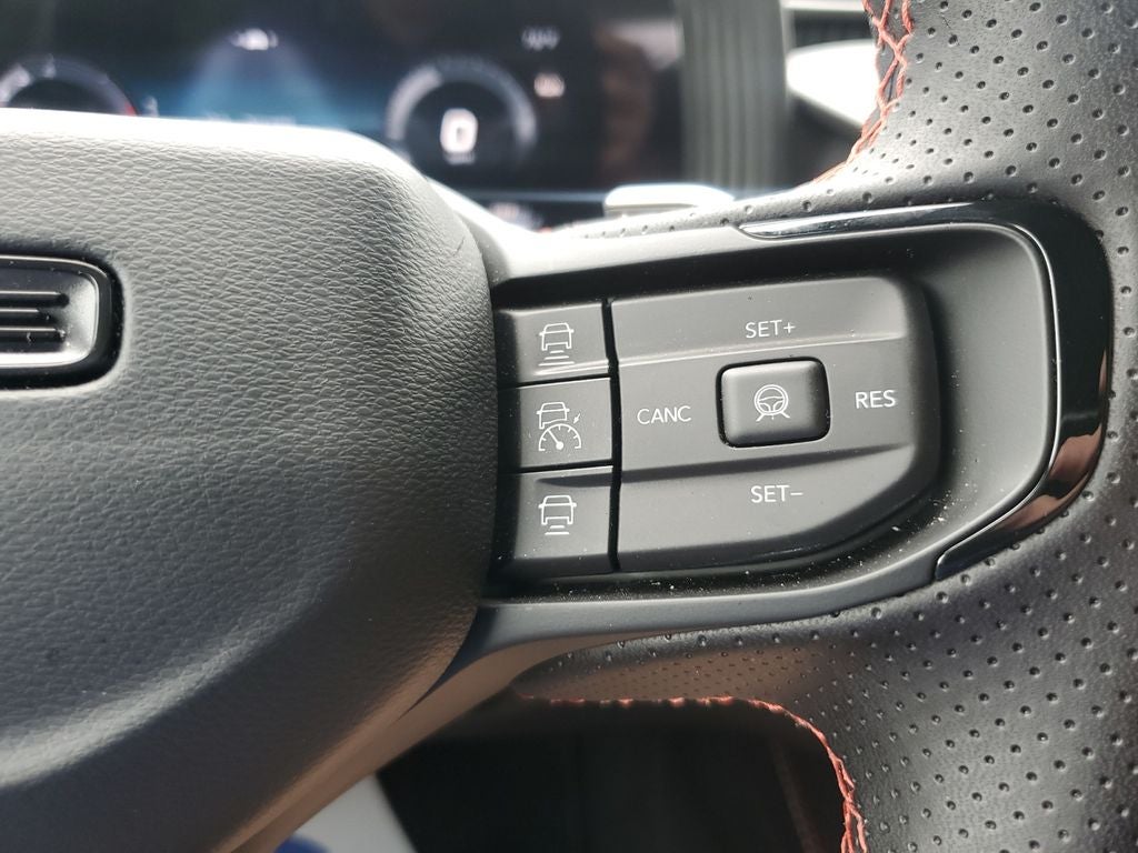 2026 Dodge Charger CHARGER R/T 4-DOOR AWD