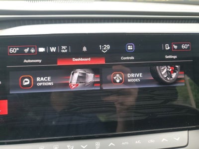 2026 Dodge Charger CHARGER R/T 4-DOOR AWD