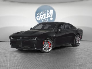 2026 Dodge Charger CHARGER R/T 4-DOOR AWD