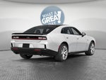 2027 Dodge Charger R/T Plus