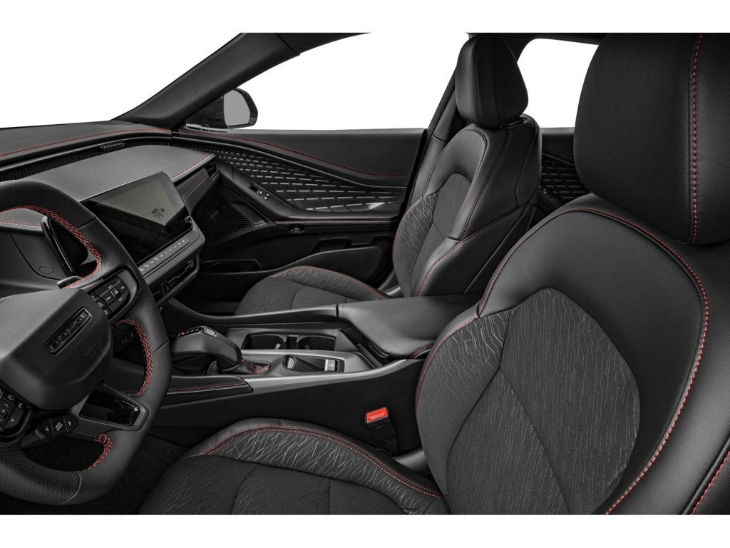 2027 Dodge Charger R/T Plus