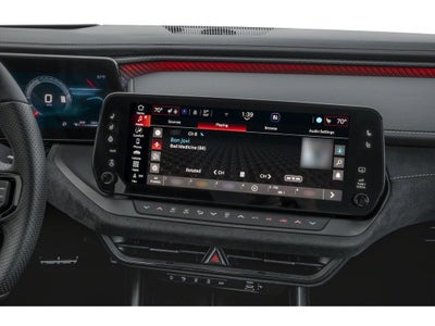 2026 Dodge Charger R/T