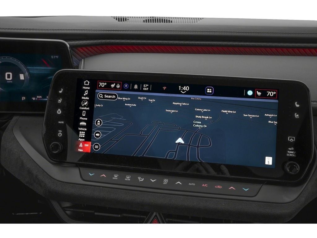 2026 Dodge Charger R/T