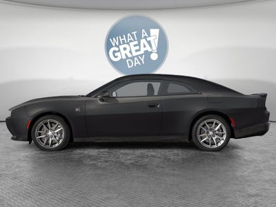 2026 Dodge Charger R/T