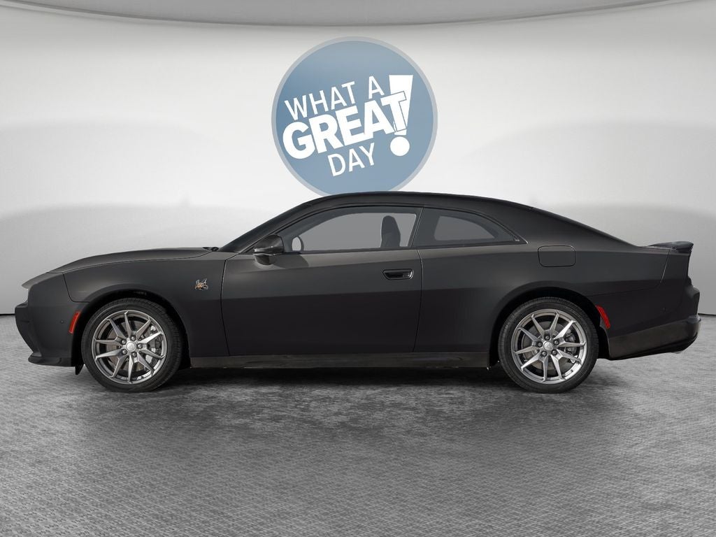 2026 Dodge Charger R/T