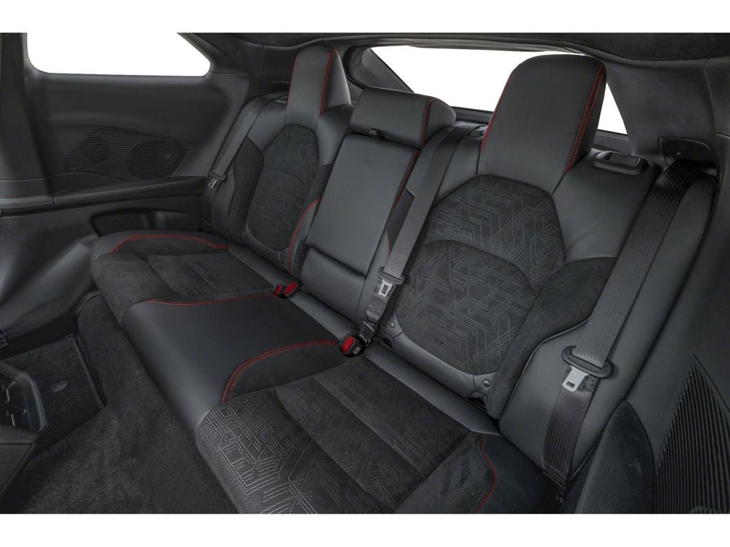 2026 Dodge Charger CHARGER R/T 2-DOOR AWD