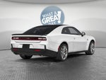 2026 Dodge Charger CHARGER R/T 2-DOOR AWD