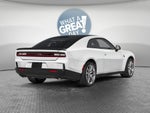 2026 Dodge Charger CHARGER R/T 2-DOOR AWD