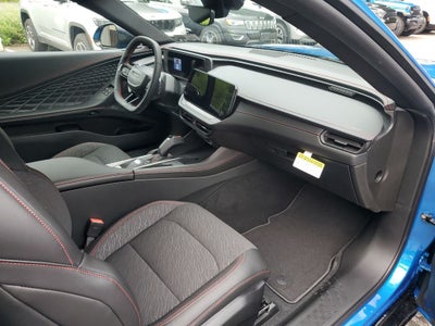 2026 Dodge Charger CHARGER R/T 2-DOOR AWD