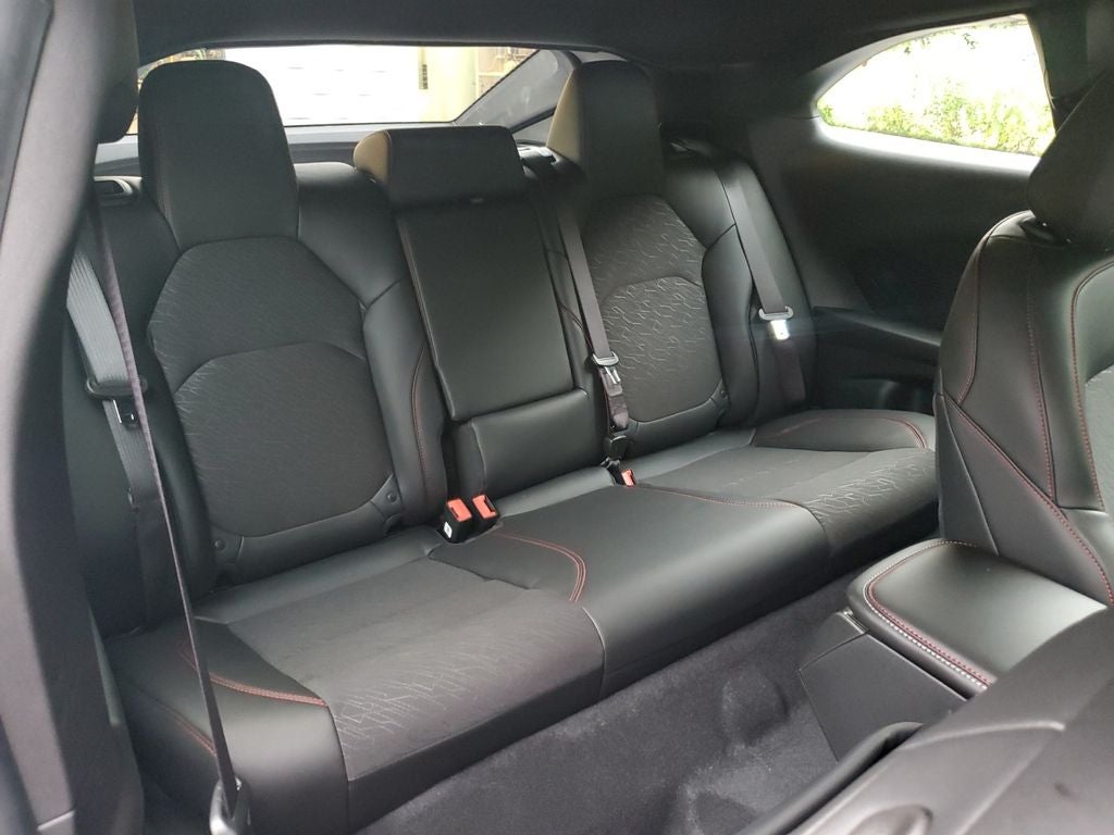 2026 Dodge Charger CHARGER R/T 2-DOOR AWD