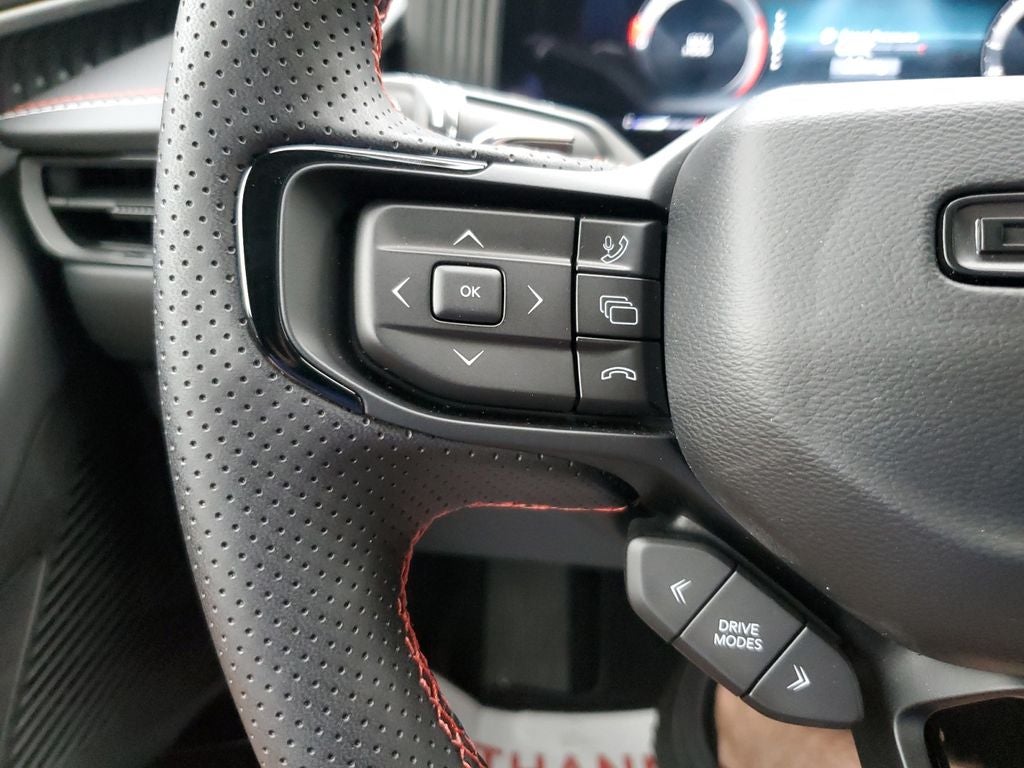 2026 Dodge Charger CHARGER R/T 2-DOOR AWD