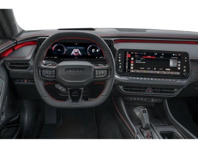 2026 Dodge Charger R/T
