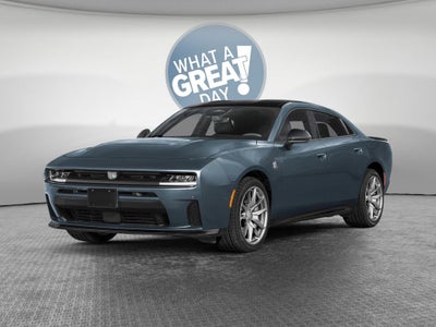 2027 Dodge Charger Scat Pack