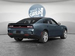 2027 Dodge Charger Scat Pack