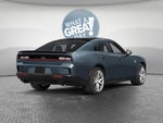 2027 Dodge Charger Scat Pack