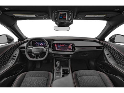 2027 Dodge Charger Scat Pack