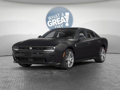 2027 Dodge Charger Scat Pack