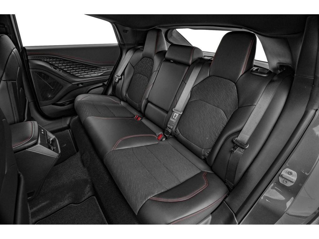 2027 Dodge Charger Scat Pack