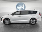 2027 Chrysler Pacifica PACIFICA LIMITED AWD